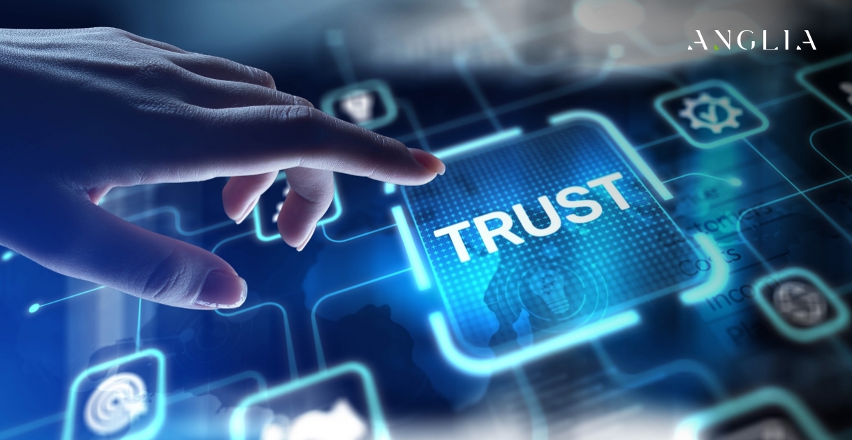 隱形的握手： 信任設計如何將「懷疑者」轉化為「忠實客戶」？